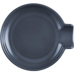 Maxwell Williams Βάση για Κουτάλα 13.5x12.5x3cm Slate Blue Indulgence -Πορσελάνη Σε Συσκευασία Δώρο