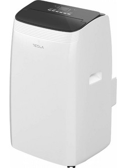 Tesla TTMY-09CHW Φορητό Κλιματιστικό Ψύξης Θέρμανσης 9000 BTU με WiFi