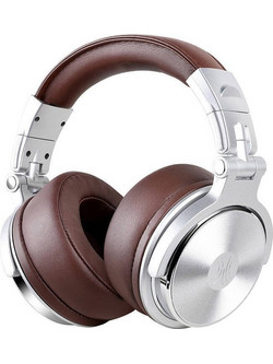 Yamaha Pro30 Ενσύρματα Ακουστικά Studio On Ear Λευκά