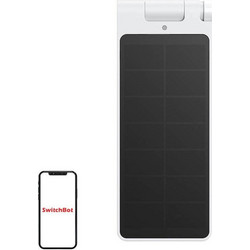 SwitchBot Solar panel for Curtain 3 - (W3603400)
