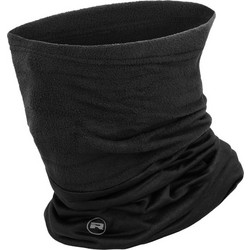 NECK TUBE FLEECE RICHA SOLID BLACK 8NTFSO.100