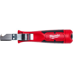 MILWAUKEE ΑΠΟΓΥΜΝΩΤΗΣ ΚΑΛΩΔΙΩΝ ΔΙΑΜΕΤΡΟΥ 4-28mm (4932498269 )