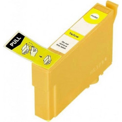 ΣΥΜΒΑΤΟ ΜΕΛΑΝΙ ΕΚΤΥΠΩΤΗ ATLAS EPSON 603XL YELLOW ΓΙΑ WF-2850DWF/WF-2870DWF/XP-2100/2150/3100/3150