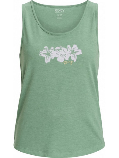 SURFCLASSIC TANK BASIL