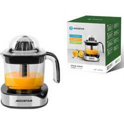 Αποχυμωτής 40W 1200ml 20.7x16.2x24.8cm Citrus Juicer Aigostar 528132 - Aigostar