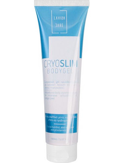 Lavish Care CryoSlim Gel Σώματος για Σύσφιξη 150ml