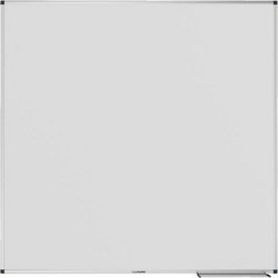 Legamaster Πίνακας Λευκός Unite Μαγνητικός 120x120cm