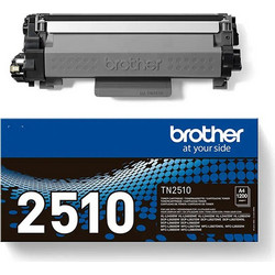 Brother TN-2510 Black