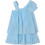 Mayoral Παιδικό Φόρεμα Γαλάζιο 25-03912-014