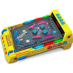 Ambassador Pinball Pac-Man Electronic Arcade PM2001