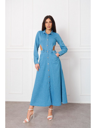 Denim Grace