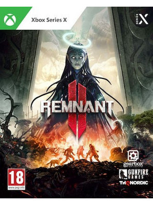 Remnant 2 Xbox Series