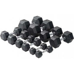 Viking Hex Εξάγωνος Αλτήρας 7.5kg