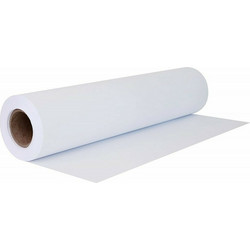 Χαρτί Plotter Unicolor Premium (610mm x 50m) 90gr (51-UNICOLOR610)