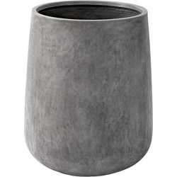 RAVENNA Γλάστρα Kumal Cement Medium 55 x 67