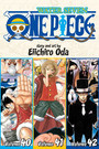 One Piece (Omnibus Edition), Vol. 14 One Piece (Omnibus Edition), Vol. 14