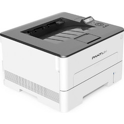 Pantum P3010DW Μονόχρωμος Εκτυπωτής Laser με Wi-Fi