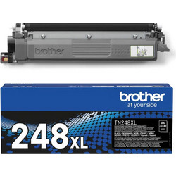 Brother TN-248XL Black Toner