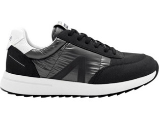 Sneaker Acbc Ecowwear SHCW100-BLACK