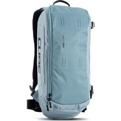 CUBE ΤΣΑΝΤΑ BACKPACK PURE 12 CMPT 12L LIGHT BLUE 12144 Γαλάζιο
