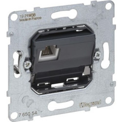 Μηχανισμός Πρίζας RJ11 Τηλεφώνου SEANO 765054 Legrand 765054
