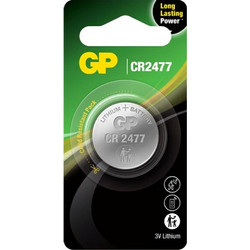 Gp CR2477 1τμχ