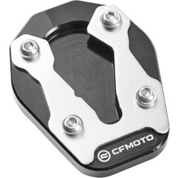 ΒΑΣΗ ΑΛΟΥΜΙΝΙΟΥ ΠΛΑΓΙΟΣΤΑΤΗ CF-MOTO 450MT ΑΣΗΜΙ ΓΝΗΣΙΑ