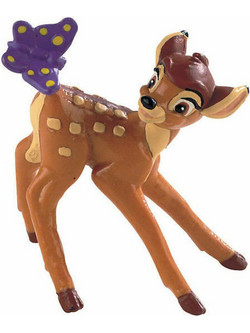 Bullyland Bambi Ελαφάκι BU012420