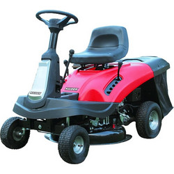 RAIDER Αυτοκινούμενο τρακτέρ βενζίνης 6,4hp 150L RD-GLM16 075019