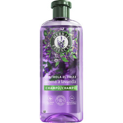 Herbal Essences Lavender Σαμπουάν για Φριζάρισμα 350ml