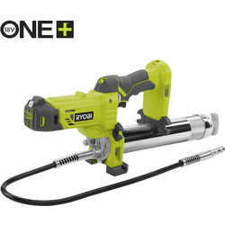 Ryobi R18GG-0 Ηλεκτρικό Πιστόλι Γράσου Μπαταρίας 18V