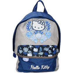Sunce Παιδική τσάντα πλάτης Hello Kitty 13'' Junior HBW-4006-Multi