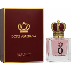 Dolce & Gabbana By Q Eau de Parfum 30ml