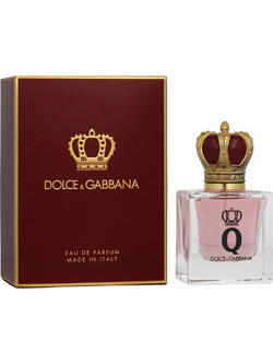 Dolce & Gabbana By Q Eau de Parfum 30ml