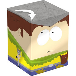 Squaroe Squaroes South Park(TM) The Stick of Truth SP016 - Jimmy the Bard