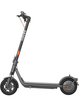 Navee V25i Pro II Ηλεκτρικό Πατίνι 20km/h Max Ταχύτητα και 25km Αυτονομία Μαύρο