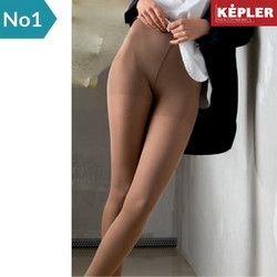 Powerpharm Kepler Καλσόν Διαβαθμισμένης Συμπίεσης Κλάση 1 40 DEN KPL-430 Μπεζ
