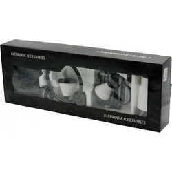 ΣΕΤ ΜΠΑΝΙΟΥ TY-8900-TY-8900