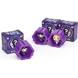 Wednesday Nano Pods (Blind Box) - Giochi Preziosi