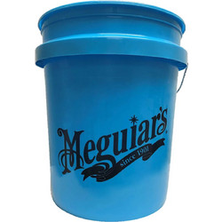 Meguiar's Κουβάς Bucket for Gritt Guard(R) RG206 19LT