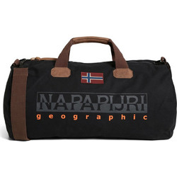 Napapijri Bering NP0A4GGM-041 Σακ Βουαγιάζ 48lt Μαύρο