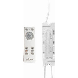 Avide LED Φωτιστικό Οροφής Design Τροφοδοτικό 2.4G 40W-80W TUYA