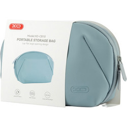 XO CB10 Volcano Portable Digital Organizer Μπλε