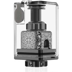 Dotmod dotRBA X 3.5ml - Black
