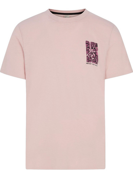 Protest PRTVICTOR Graphic Back Regular M