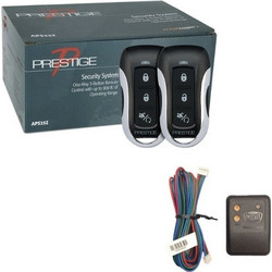 Prestige APS25Z