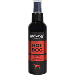Animology Hot Dog Κολώνια 150ml
