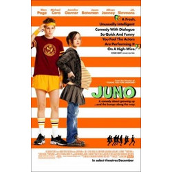 Juno - DVD