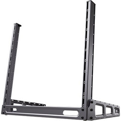 MikroTik Rack-holder SR-10U, 19" 10U desktop rack