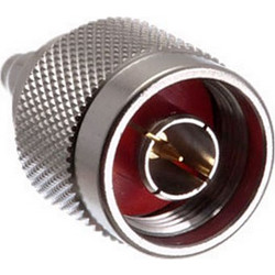 E-zy EZ-NM100 N-Type Male Crimp connector for 100, RG-174 series cable